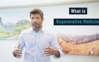 What is Regenerative Medicine?