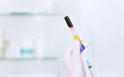 Is it Alzheimer’s? A new blood test may have the answers.