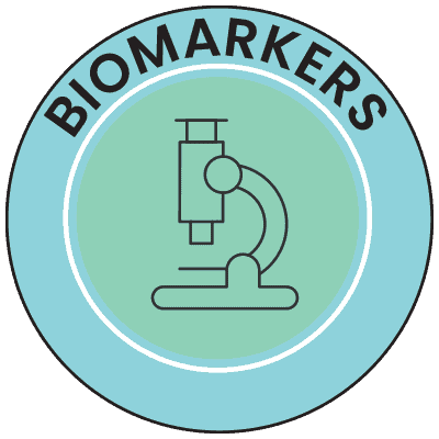 Biomarkers Icon