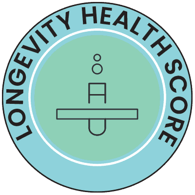 Long HealthScore Icon