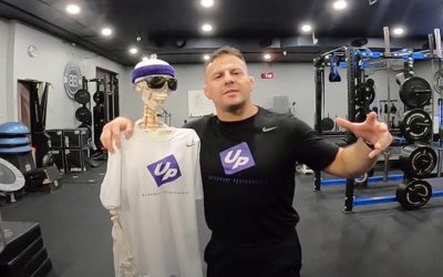 Nicholas Hopper – Shockwave Therapy