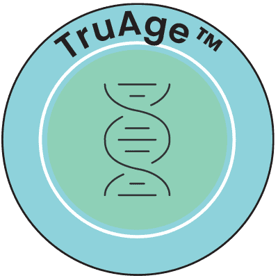 TruAge Icon