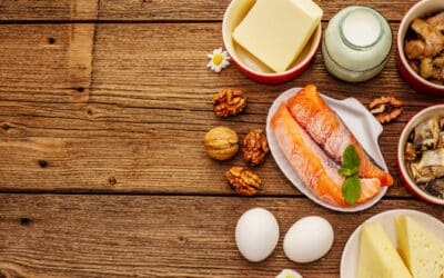 Keeping it Healthy 2 – Vitamin D