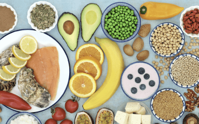 KEEPING IT HEALTHY – MAGNESIUM