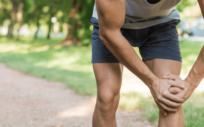 KNEE PAIN 2 – MENISCUS TEARS