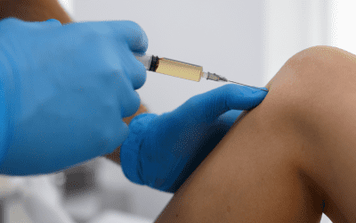 KNEE OSTEOARTHRITIS