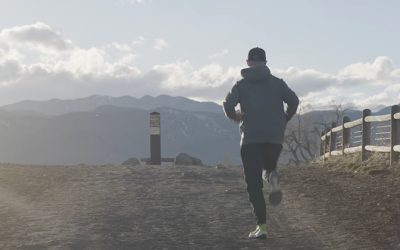 Testimonial: WILLIAM THOMPSON – Ultra Marathon Runner