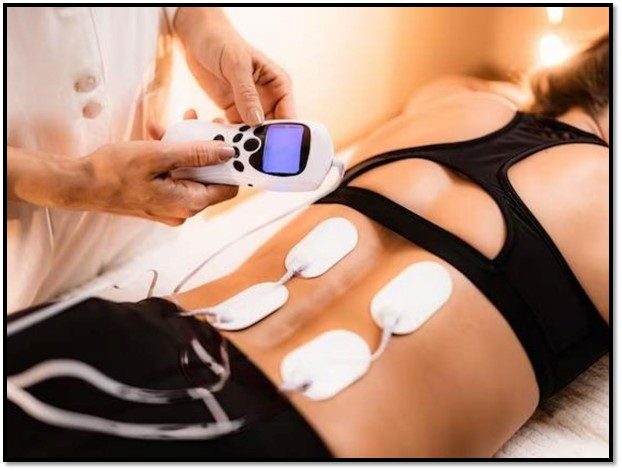 Issues Treated with Shockwave Therapy