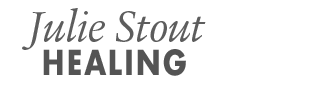 Julie Stout Healing