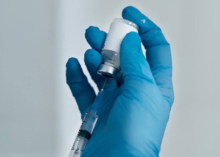 Best Muscle Growth Peptides in 2026: A Medical Guide