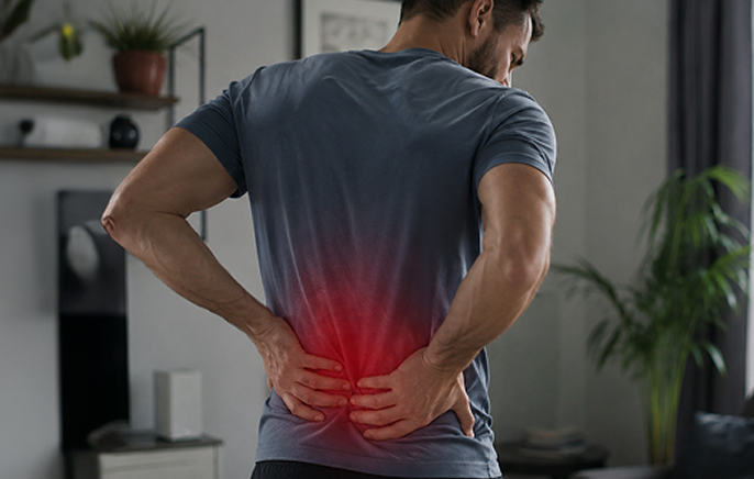 Back Pain Therapy-mobile 