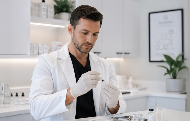 Our Commonly Prescribed Peptides-m 