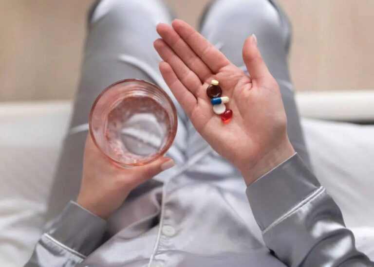 Signs You May Need Hormone Therapy: Symptoms to Watch For
