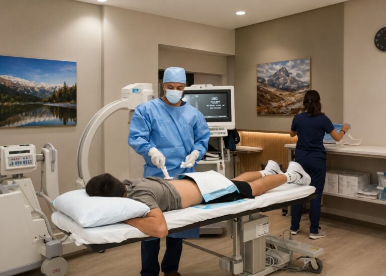 Stem Cell Therapy for Back Pain: Expectations vs. Reality