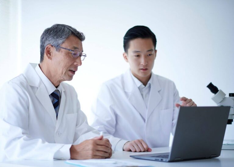 ApoB, Lp(a), and Particle Size: What Advanced Cholesterol Testing Actually Tells You