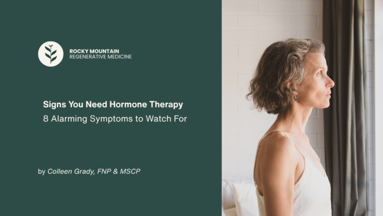 hormone therapy