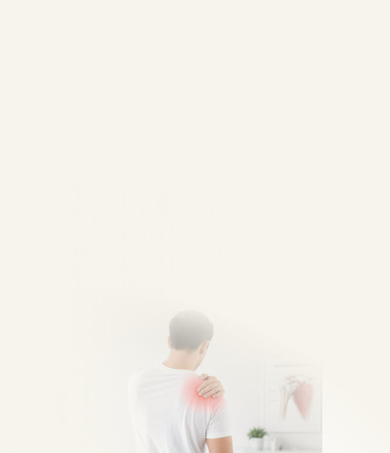 Shoulder Pain Therapy in Boulder, CO – mobile 