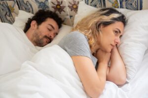 hormone therapy