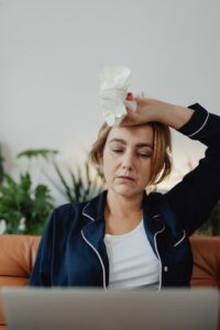 hormone therapy