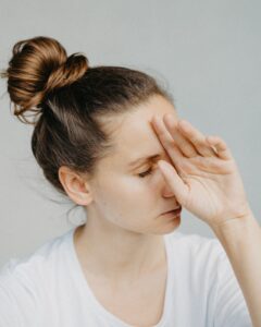 hormone therapy