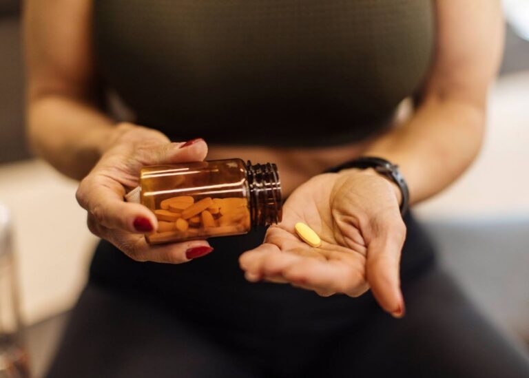 DHEA supplements: Are they safe? Or effective?