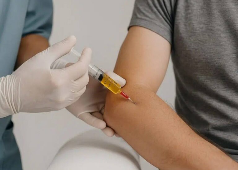 Tennis Elbow Treatment Options You Need to Know About