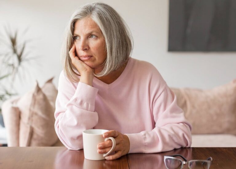 Understanding DHEA Deficiency in Menopausal Women