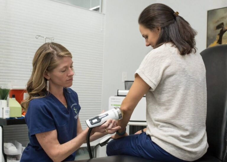 Shockwave Therapy Evidence-Based Benefits Guide