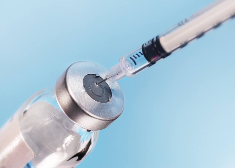 Glutathione Injection Benefits: Skin, Detox, and Immune Support