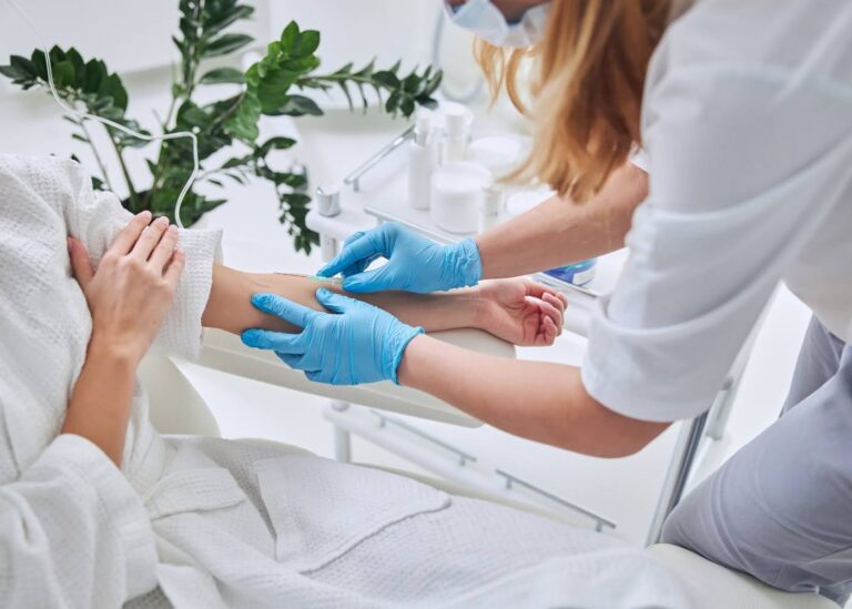 NAD+ IV Therapy Side Effects and Safety: What Boulder Patients Ask Before Booking
