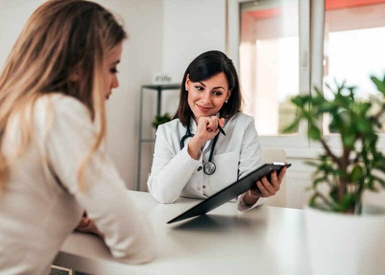 Peptide Therapy in Colorado: What to Look for in a Provider