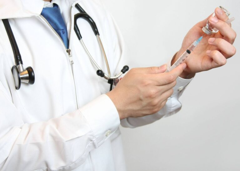 CJC-1295 and Ipamorelin: What Physician-Supervised Peptide Therapy Actually Looks Like