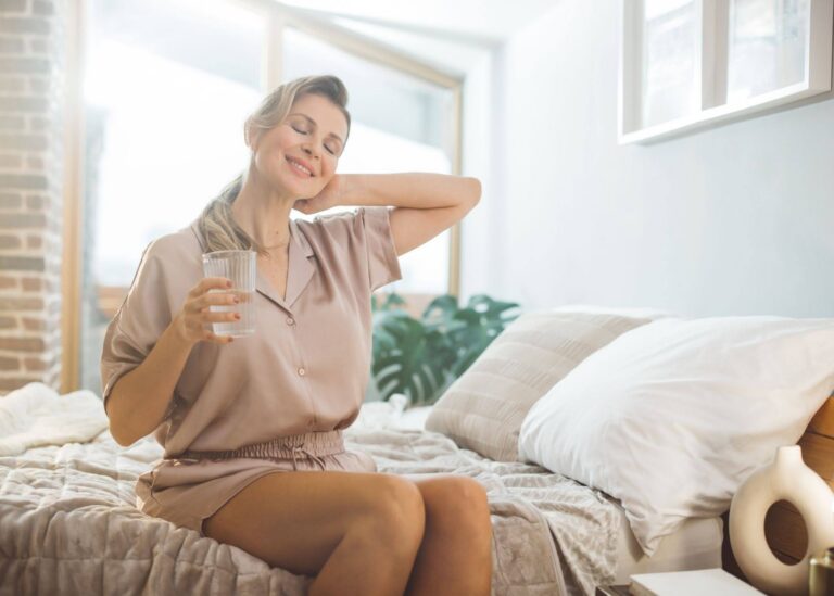 Does Hormone Therapy Improve Mood? What Patients Should Know