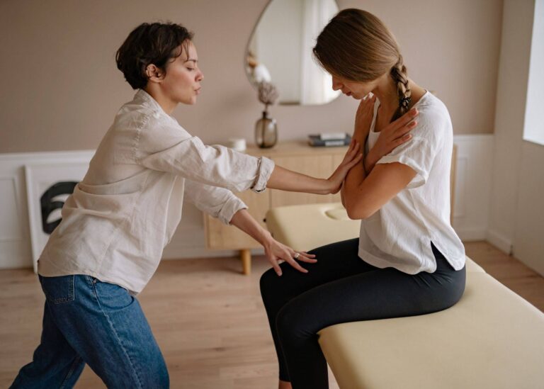 Peptide Therapy Side Effects: What to Know Before You Start